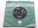 THE BEATLES ORIGINAL  1963  SHE LOVES YOU  DECCA   PRESSING  NEAR MINT