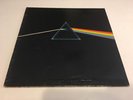 Pink Floyd Dark Side Of The Moon LP  1973 Harvest SMAS-11163