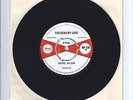 Delroy Wilson . You Bend My Love .