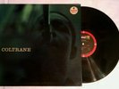 The John Coltrane Quartet ?– Coltrane *VG/EX+* RARE 1968 Vinyl Record Lp Jazz
