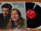 ASD 2436  - Jacqueline Du Pre Daniel Barenboim - Brahms The Two Sonatas