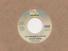 Phyllis Hyman - You Know How To Love Me - Arista - Northern Soul Crossover Motow