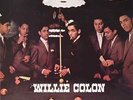 Colon, Willie-The Hustler  (US IMPORT)  VINYL LP NEW