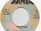 RAY BARRETTO-***TOGETHER/NEW YORK SOUL***-***FANIA***