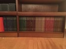 The 100 Greatest Recordings of all Time Franklin Mint Complete Set