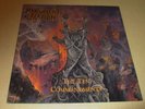 MALEVOLENT CREATION The Ten Commandments 1991 Dutch LP Original Death Metal EX