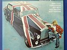 LORD SUTCH LP & Heavy Friends  COTILLION 9015 ORIGINAL 1970 Blues Psych VG+