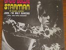 David Bowie - Starman/John I'm Only Dancing . RARE 7