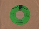 Sandy Brockington - It Was You - Bengee - Northern Soul Crossover Motown Tmg Rar