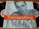 Trainspotting - Numbered 1996 Double Vinyl LP - Iggy Pop New Order Blur Etc.