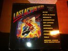 Various - Last action hero 1993 lp netherlands
