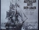 SVEN LIBAEK AND HIS ORCHESTRA AUSTRALIAN SUITE OZ PRESS FESTIVAL L 33,151 RARE