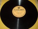 REDUCED Black Swan (Black Patti) Race Record FOUR HARMONY KINGS Aint it a Shame
