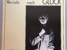 ami MARIE,  Verrückt nach Glück, Ariola 1981, Münchner Syntie NDW, LP