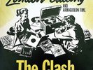 The Clash LONDON CALLING Australian RARE 12