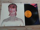 DAVID BOWIE - ALADDIN SANE-RCA-SUPERB AUDIO-EX-VG+ VINYL LP-1973