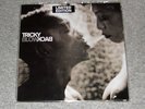 Tricky - Blowback (1st Pressing, Anti Records 2001, Original Stickered PVC Outer