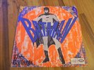 45 RPM - The Gallants - Batman Theme - Capitol - Italy RARE 1966 Adam West
