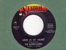 Classic Northern Soul (Hear ) THE ENTERTAINERS 