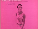 BOBBY HUTCHERSON 4ET W/H.HANCOCK HAPPENINGS BLUE NOTE 4231 US 1st MONO NY RVG M-