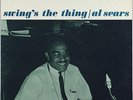 AL SEARS 5TET SWING'S THE THING SWINGVILLE SV 2018 US 1st MONO NJ RVG DG MINT-