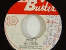 Jah Fender/Cliff & Organizers 