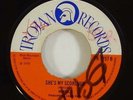 Maytals 