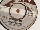 Prince Buster -everybody Ska /30 Pieces Of Silver- Uk Unity - Mint-