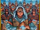 BLUE ÖYSTER CULT Fire Of Unknown Origin LP Album CBS 85137 Netherlands 1981