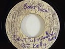 Pat Kelly 