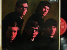 THE ZOMBIES BEGIN HERE LP DECCA LK 4679 MONO UK 1965 1ST PRESS