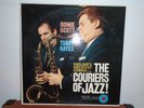 Tubby Hayes, Ronnie Scott THE COURIERS OF JAZZ  Carlton LP 12/116