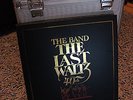 The Band - The Last Waltz 40th Anniversary 6 LP Vinyl (Clapton, Bob Dylan, etc.)
