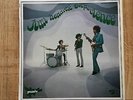 RARE JIMI HENDRIX EXPERIENCE AXIS BOLD AS LOVE OR FR BIEM 0820167 MATRIX AT/BT