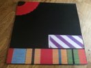 Pink Floyd LP The Final Cut UK Harvest 1st press A-1U & B-2U NEAR MINT BEAUTIFUL