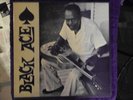 Blues LP  Black Ace Arhoolie  1003  E+++