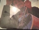 Bob Dylan, Nashville Skyline, Columbia Records, KCS 9825, 1969
