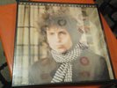 Bob Dylan Blonde on Blonde RARE MFSL 45 RPM Boxed set LP Audiophile Sealed Mint