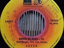 ARVER - DANCE KUNG FU / PSYCH FUNK DISCO - COLOMBIA  ZEIDA 45 hear