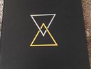 Coheed And Cambria The Afterman Deluxe Vinyl Set SIGNED Picks Sstb iksse3 IV