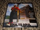 Stevie Ray Vaughan Soul To Soul Analogue Productions  2Lp 200g 45rpm Sealed