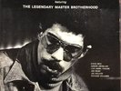 Steve Reid/Nova Featuring The Legendary Master Brotherhood. RARE  Jazz Vinyl Lp