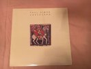 PAUL SIMON LP Graceland SEALED original Press