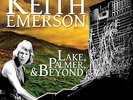 Lake,Palmer,And Beyond - EMERSON KEITH [CD]