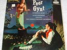 LONDON CS 6049 lp GRIEG Peer Gynt FJELDSTAD LSO Blueback Stereo TAS LIST VG++/EX