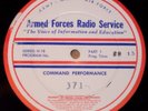 AFRS Command Performance 371 16