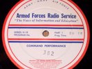 AFRS Command Performance 382 16