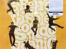 LP - Los Retrovisores - Sonido Joanic - Mod, Freakbeat, Ye-Ye, Soul, Spain, Hear