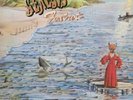 GENESIS - FOXTROT  VINYL LP  INTERNATIONAL POP  NEW