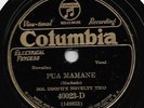 SOL HOOPII NOVELTY TRIO ...US COLUMBIA 40023